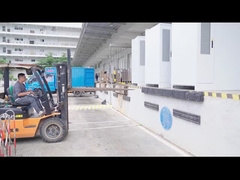 215kwh energy storage