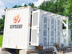 Container factory show