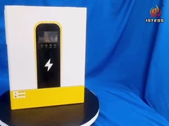 Wholesale Pure Sine Wave 6.2KW MPPT Solar Inverter 48v On/Off Grid Solar Hybrid Inverter