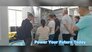 Battery Energy Storage System