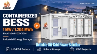 1stess EMT Series Off Grid Solar Inverter Review