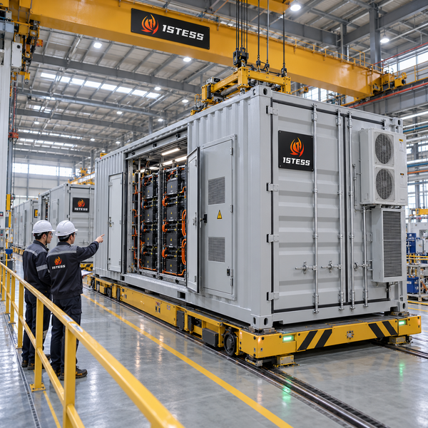 Shenzhen First Tech Co., Ltd. manufacturer production line