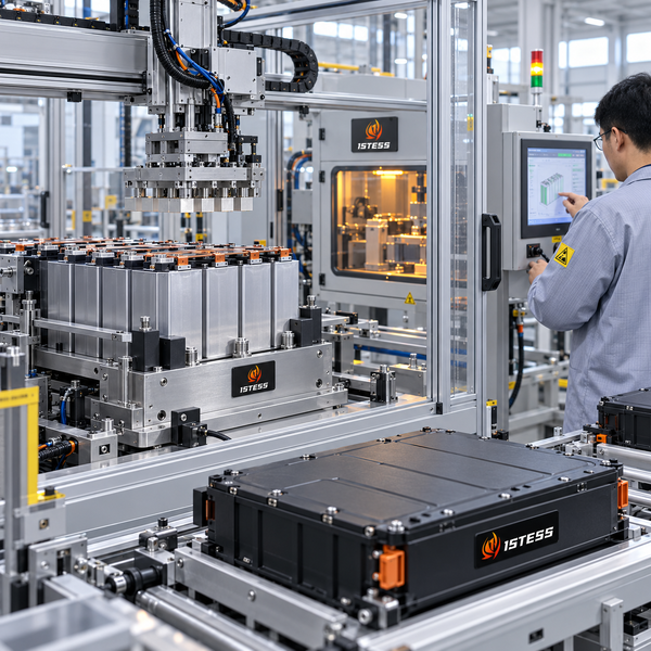 Shenzhen First Tech Co., Ltd. manufacturer production line