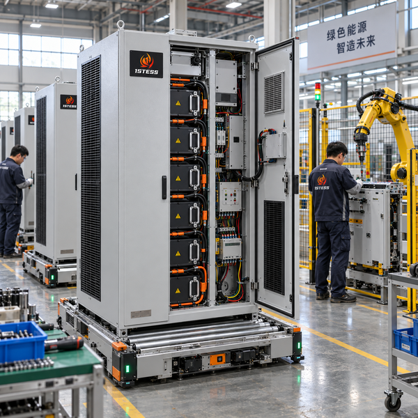 Shenzhen First Tech Co., Ltd. manufacturer production line