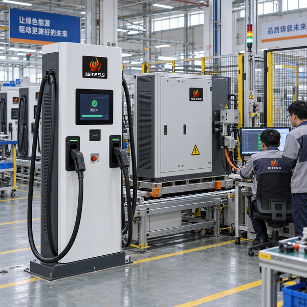 Shenzhen First Tech Co., Ltd. manufacturer production line
