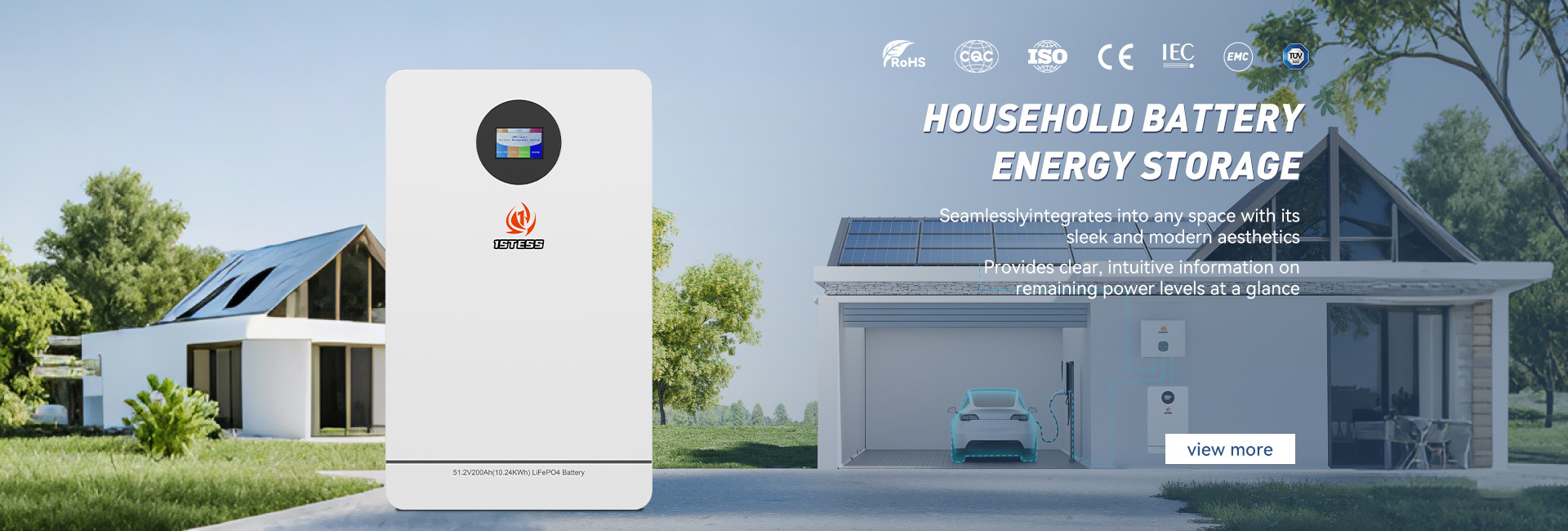 Quality Off Grid Hybrid Solar Inverter factory