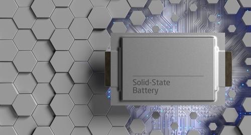 Latest company news about The Critical Juncture for Solid-State Batteries?