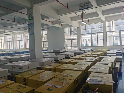 Latest company news about In which regions are household battery energy storage systems applicable