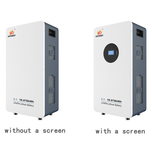 Latest company news about Innovative 51.2V 314Ah Lifepo4 Battery System Launched in Germany, Redefining Energy Storage Solutions