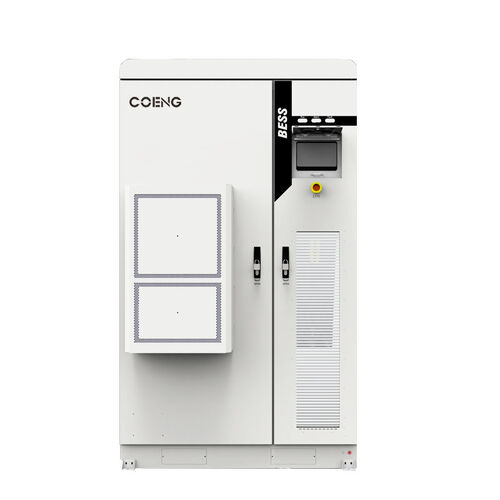 Latest company news about The Global Energy Storage Solution Powering Diverse Markets from Europe to the Middle East