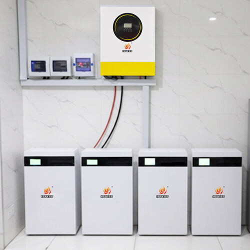 Latest company news about New High-Efficiency Solar Hybrid Inverter Brings Reliable, Clean Energy to Homes and Businesses
