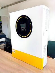 Latest company news about Vietnam’s Solar Revolution: New Off-Grid Inverters Put Power Bills and Blackouts in the Past