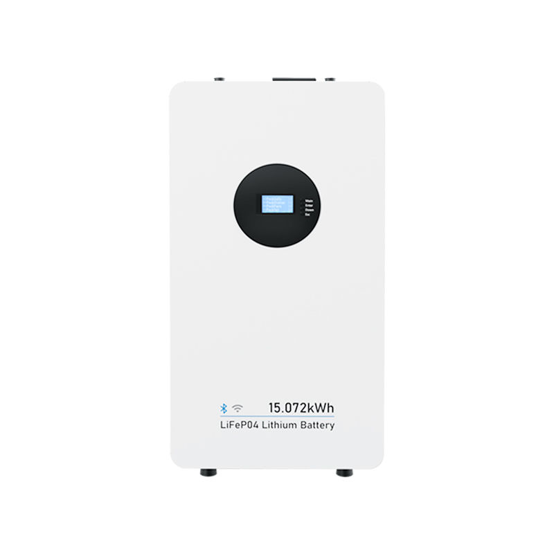 Home Energy Storage All in One System 15kwh 48V 314Ah Lifepo4 Lithium ...