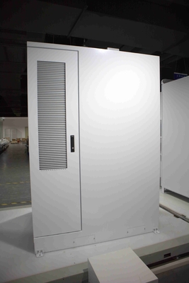 120KWH Industrial Battery Energy Storage System IP55 Protection For Indoor And Outdoor