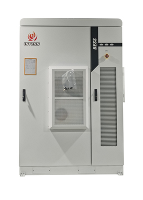 AC 400V Industrial Battery Energy Storage System107.52KWH - 125.44KWH UL Certified