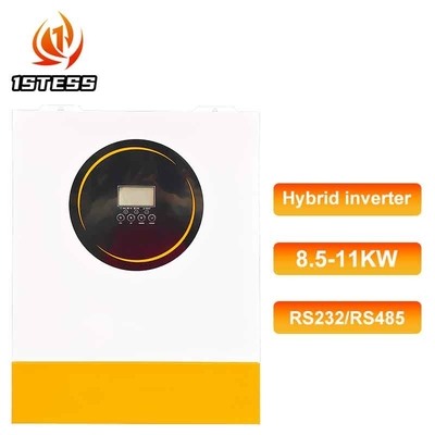 11KW Hybrid Inverter 48V On/mppt 8.5kw Off Grid Hybrid Solar Inverter