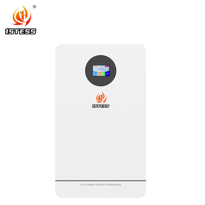 Wholesale 51.2V 100Ah 5.12kwh Solar Energy Storage Battery system lifepo4 lithium battery