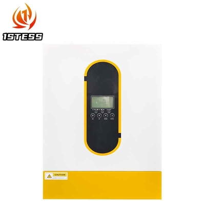 Wholesale Pure Sine Wave 6.2KW MPPT Solar Inverter 48v On/Off Grid Solar Hybrid Inverter