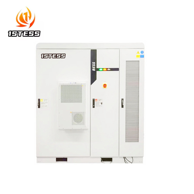 100kw 200kw 300kw 200kwh 500kw Solar Battery 150kw 100 kw 500 kw Hybrid Energy Storage System