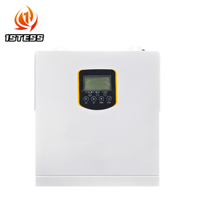 24V 2.5KW Hybrid Solar Inverter with MPPT 60A Charger