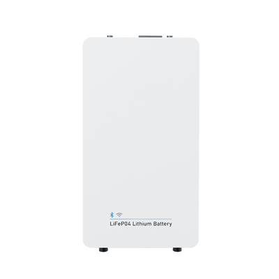All in One Solar Energy Storage System Home Battery Pack 51.2V 16kwh 314Ah Low Temp Support