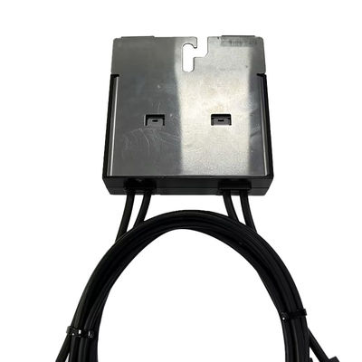 Optimizer Module Level Module level Monitoring Solar DC Optimizer MPPT SafeDC 70V Input ...